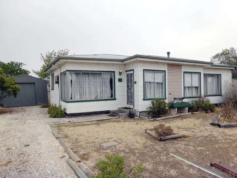 Main view of Homely house listing, 24 Main Street, Minyip VIC 3392