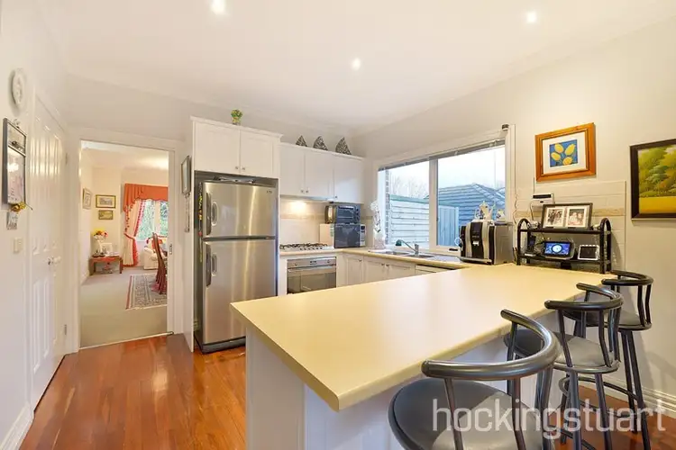 Fifth view of Homely house listing, 14 Eastern Park Square, Narre Warren South VIC 3805