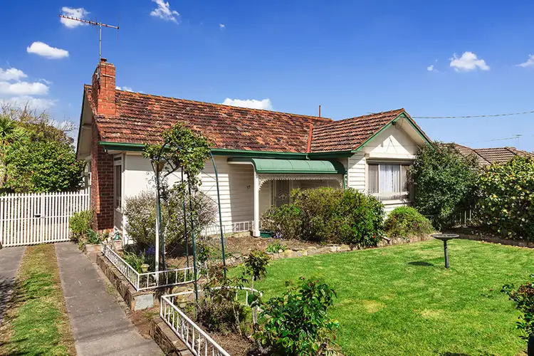 Main view of Homely house listing, 37 Loongana Avenue, Glenroy VIC 3046