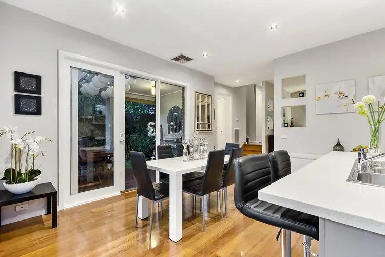 Fifth view of Homely townhouse listing, 1/46 Melrose Street, Mont Albert North VIC 3129