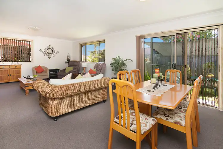 Fourth view of Homely villa listing, 2/42-44 Oaks Ave, Long Jetty NSW 2261