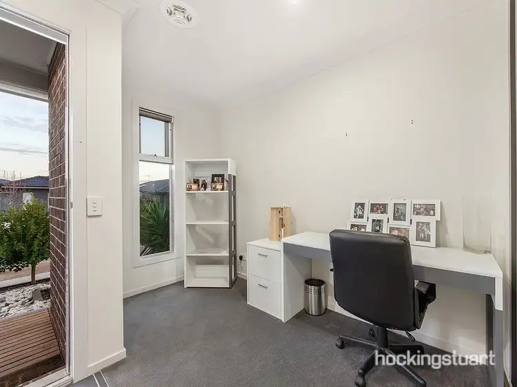 Second view of Homely house listing, 18 Sunningdale Drive, Hillside VIC 3037