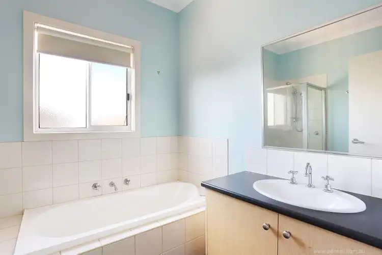 Fourth view of Homely townhouse listing, 31 Balerno Circle, Gowanbrae VIC 3043