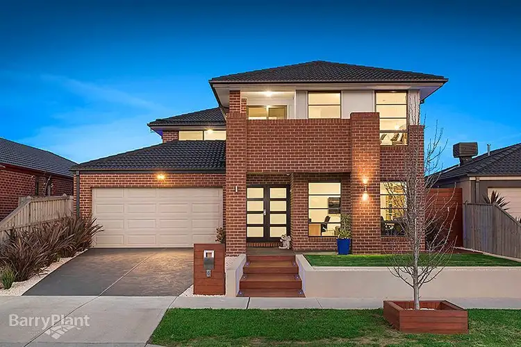 6 Barwon Street, Clyde North VIC 3978