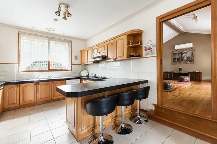Fourth view of Homely house listing, 249 Serpells Road, Templestowe VIC 3106