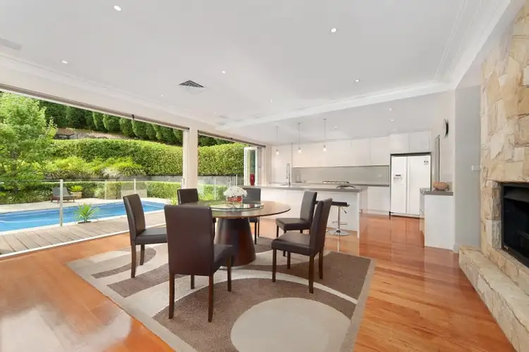 Third view of Homely house listing, 47 Larissa Avenue, West Pennant Hills NSW 2125