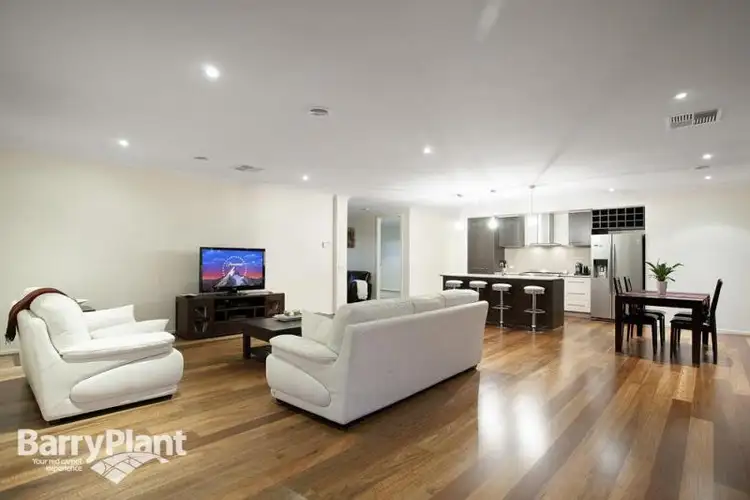 Second view of Homely house listing, 22 Black Gum Crescent, Cranbourne West VIC 3977