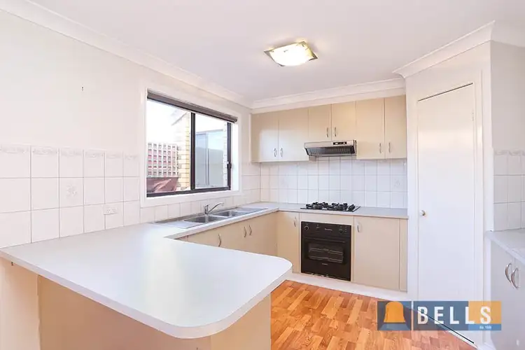 Fourth view of Homely house listing, 4 Wallace Street, Delahey VIC 3037