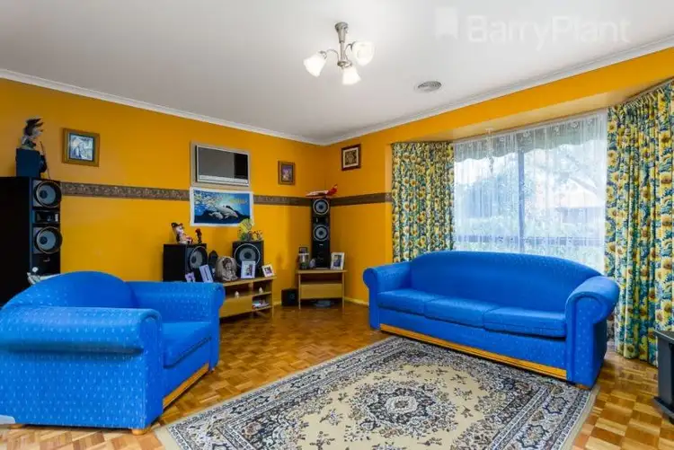 Second view of Homely house listing, 9 Elystan Road, Altona Meadows VIC 3028