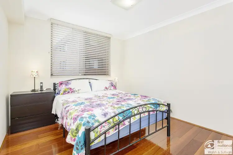 Third view of Homely apartment listing, 23/18 Sorrell Street, Parramatta NSW 2150