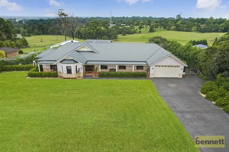 Second view of Homely house listing, 34 Kestrel Way, Yarramundi NSW 2753