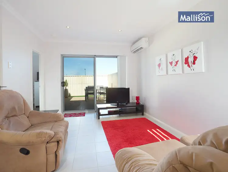 Sixth view of Homely house listing, 1/41 Gordona Parade, Beeliar WA 6164