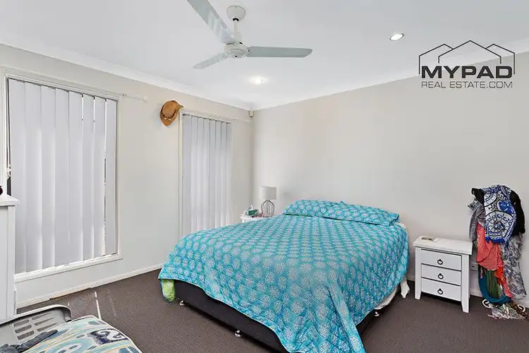 Sixth view of Homely house listing, 7 Starshine Street, Meadowbrook QLD 4131