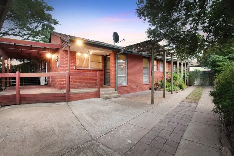 49 Tallintyre Road, Sunshine West VIC 3020