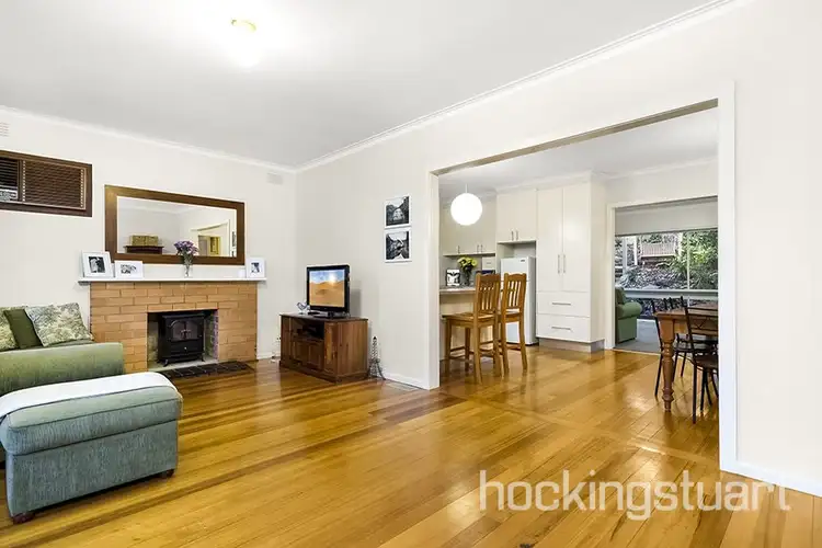 Fifth view of Homely house listing, 5 Hakea Street, Watsonia North VIC 3087