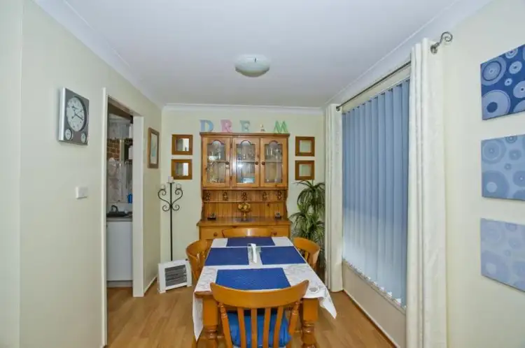 Fifth view of Homely house listing, 166 Benjamin Lee Drive, Raymond Terrace NSW 2324