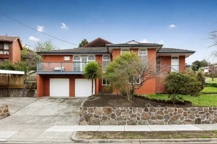 8 Adam Court, Viewbank VIC 3084