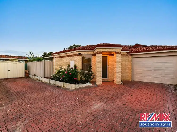 25 Hogarth Street, Cannington WA 6107