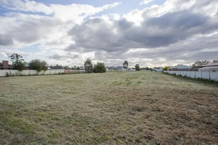 Second view of Homely land listing, 117 Station Street, Epsom VIC 3551