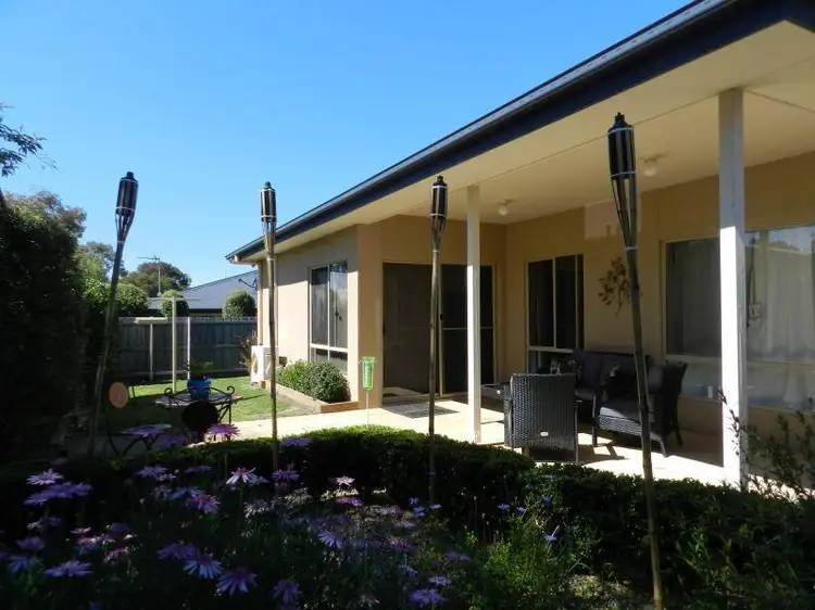 Third view of Homely unit listing, 3/37 Langford Parade, Paynesville VIC 3880