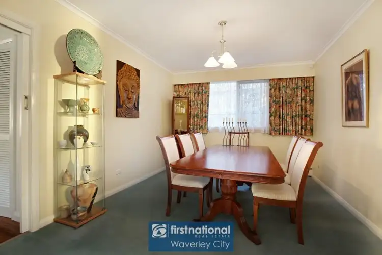 Fourth view of Homely house listing, 10 Trenton Avenue, Glen Waverley VIC 3150