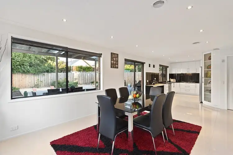 Fifth view of Homely house listing, 16 Hillside Avenue, Northcote VIC 3070