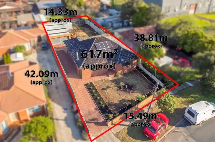 29 Marsh street, Maidstone VIC 3012