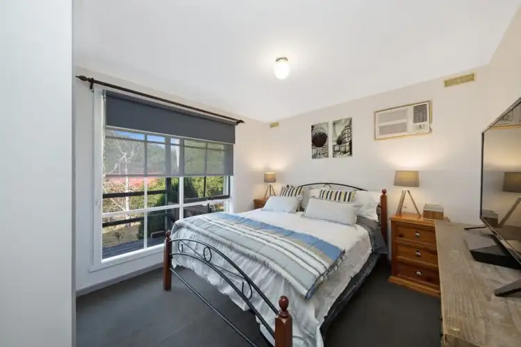 Sixth view of Homely house listing, 4 Seventeenth Street, Hepburn Springs VIC 3461