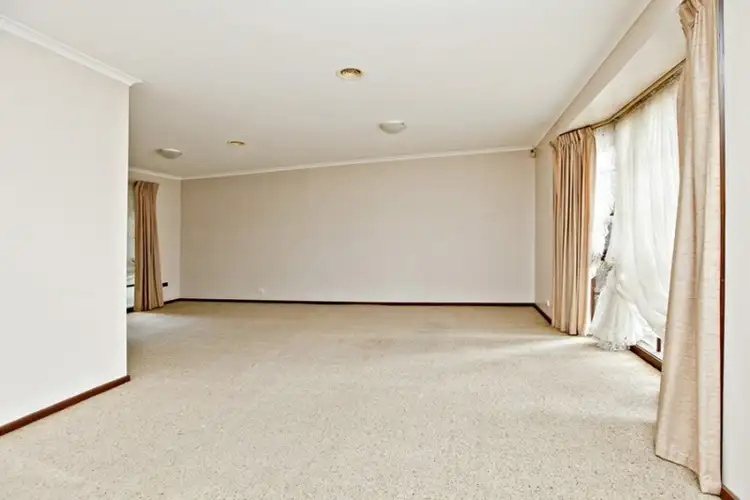 Second view of Homely house listing, 35 Dennison Avenue, Hoppers Crossing VIC 3029