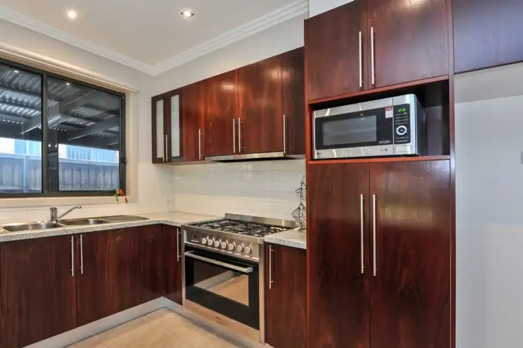 Third view of Homely house listing, 15 Meranti Way, Epping VIC 3076