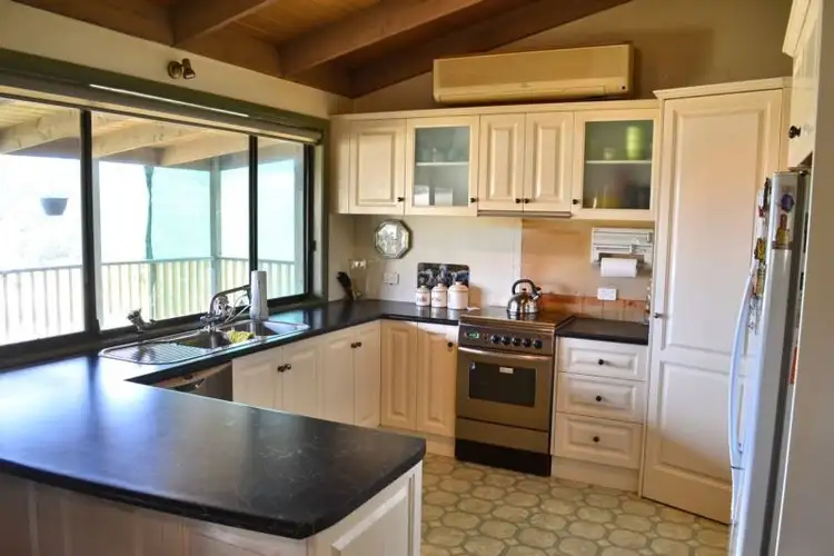 Fifth view of Homely rural property listing, 100 Kiernans Road, Bonnie Doon VIC 3720