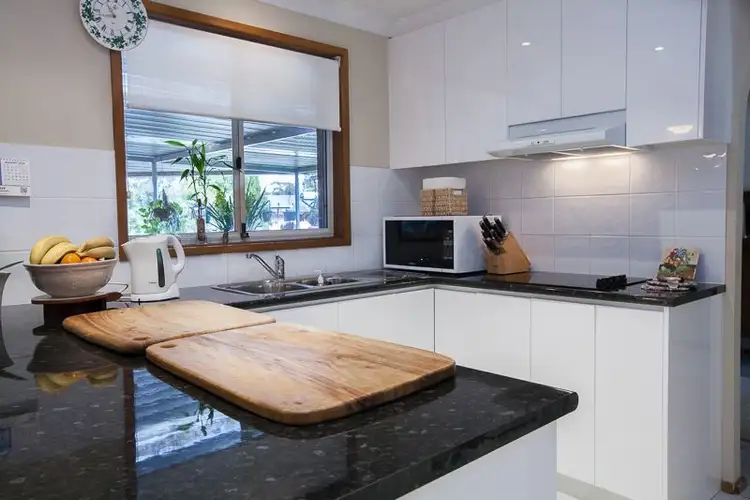 Fourth view of Homely house listing, 208 Macquarie Rd, Greystanes NSW 2145