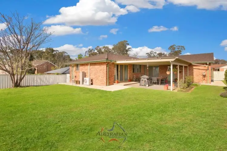 Second view of Homely house listing, 33 Pacific Road, Erskine Park NSW 2759
