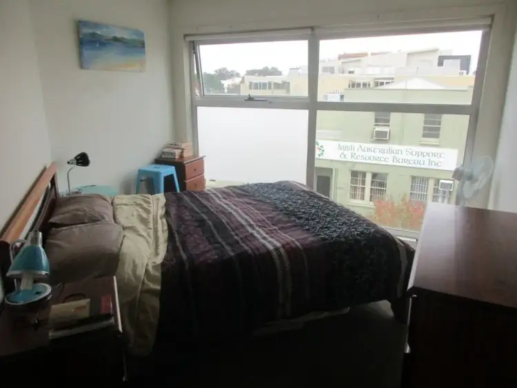 Fifth view of Homely apartment listing, 8/442-446 High Street, Northcote VIC 3070
