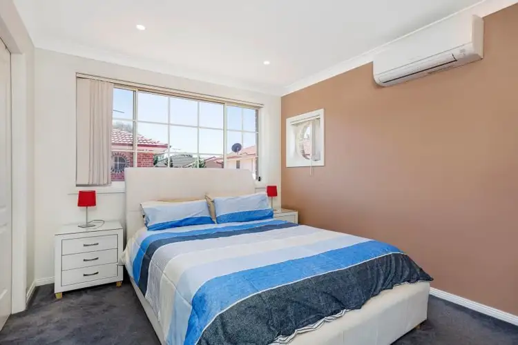 Sixth view of Homely townhouse listing, 5/54-56 Flowerdale Road, Liverpool NSW 2170