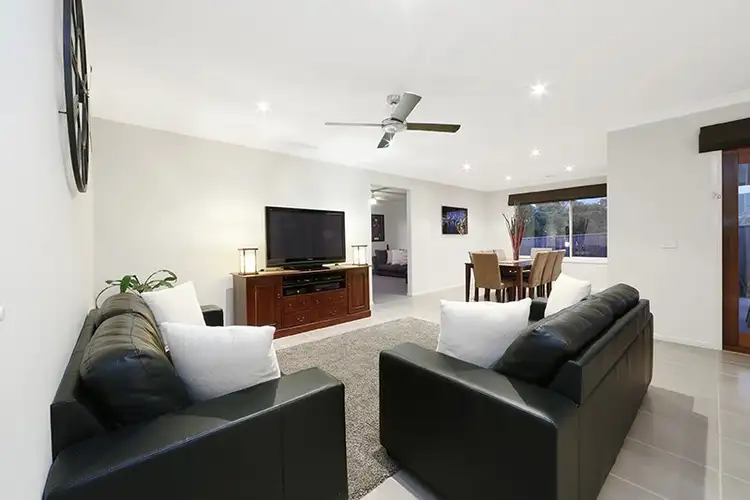 Third view of Homely house listing, 29 Viewgrand Rise, Lysterfield VIC 3156
