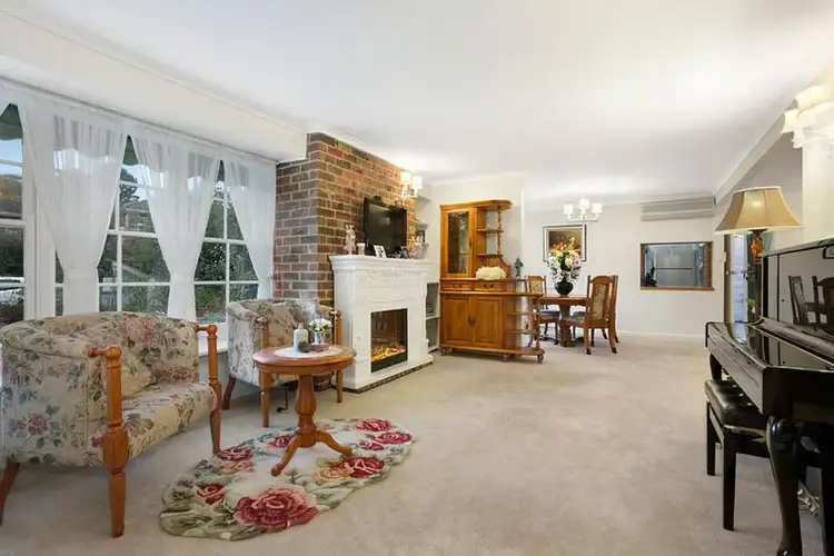 Second view of Homely house listing, 16 Somerville Street, Doncaster VIC 3108
