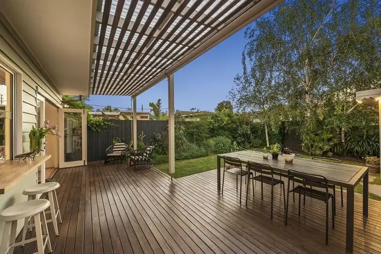 Third view of Homely house listing, 5 Cornwall Street, Northcote VIC 3070