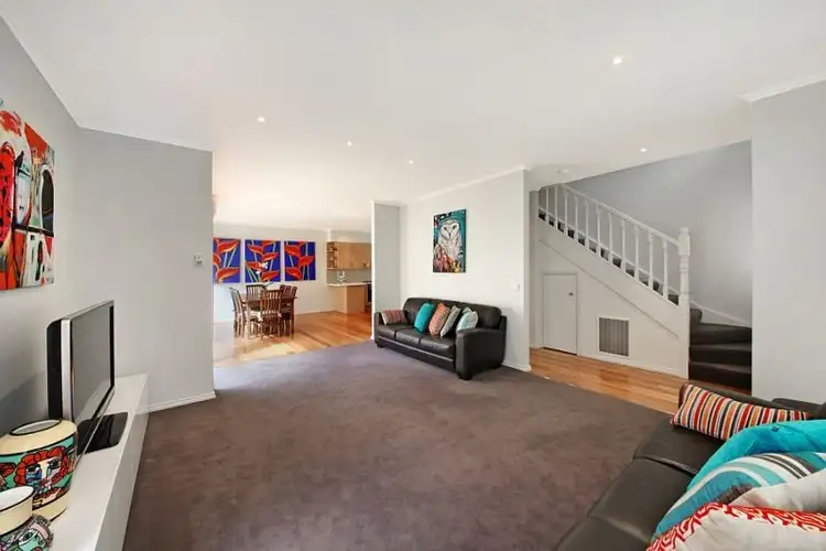 Second view of Homely townhouse listing, 1/32 Dunoon Street, Murrumbeena VIC 3163