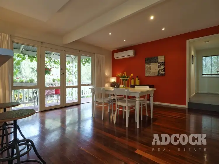 Second view of Homely house listing, 281 Paechtown Road, Hahndorf SA 5245