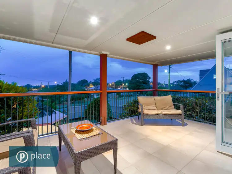 Third view of Homely house listing, 1 Leona Street, Boondall QLD 4034