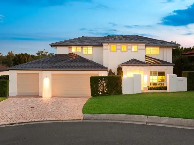 23 Sellers Place, Mcdowall QLD 4053