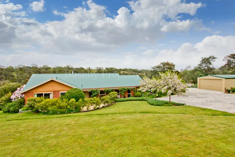 Main view of Homely house listing, 94 Devon Hills Road, Devon Hills TAS 7300