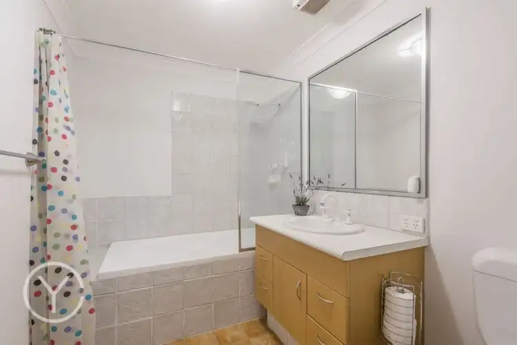 Sixth view of Homely apartment listing, 12/65 Palmerston Street, Perth WA 6000