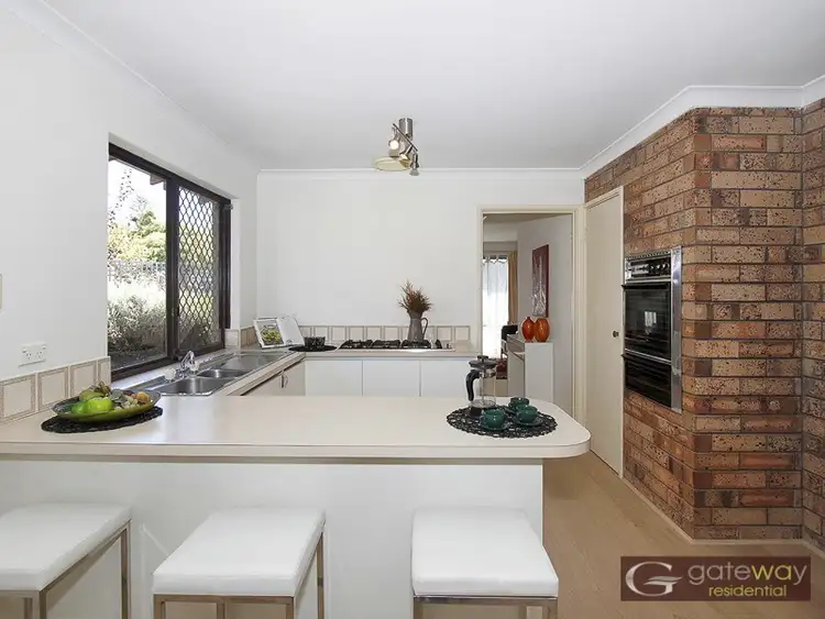 Seventh view of Homely semi-detached listing, 7B Keys Court, Leeming WA 6149