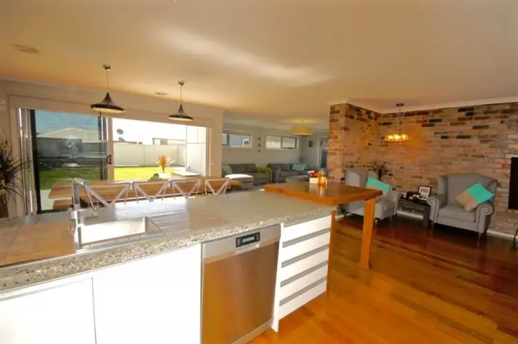 Fourth view of Homely house listing, 14 Explorer Drive, Turners Beach TAS 7315