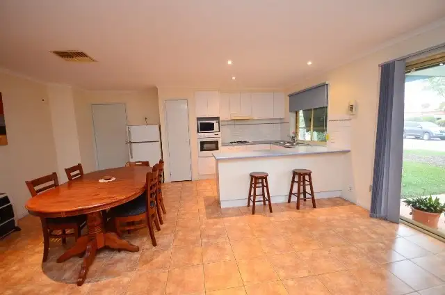 Fifth view of Homely house listing, 3 Olivia Drive, Moama NSW 2731