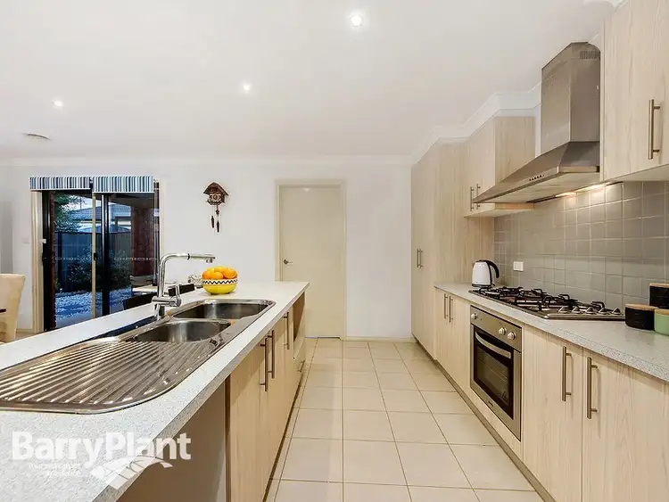 Third view of Homely house listing, 24 Sherrington Grange, Derrimut VIC 3030