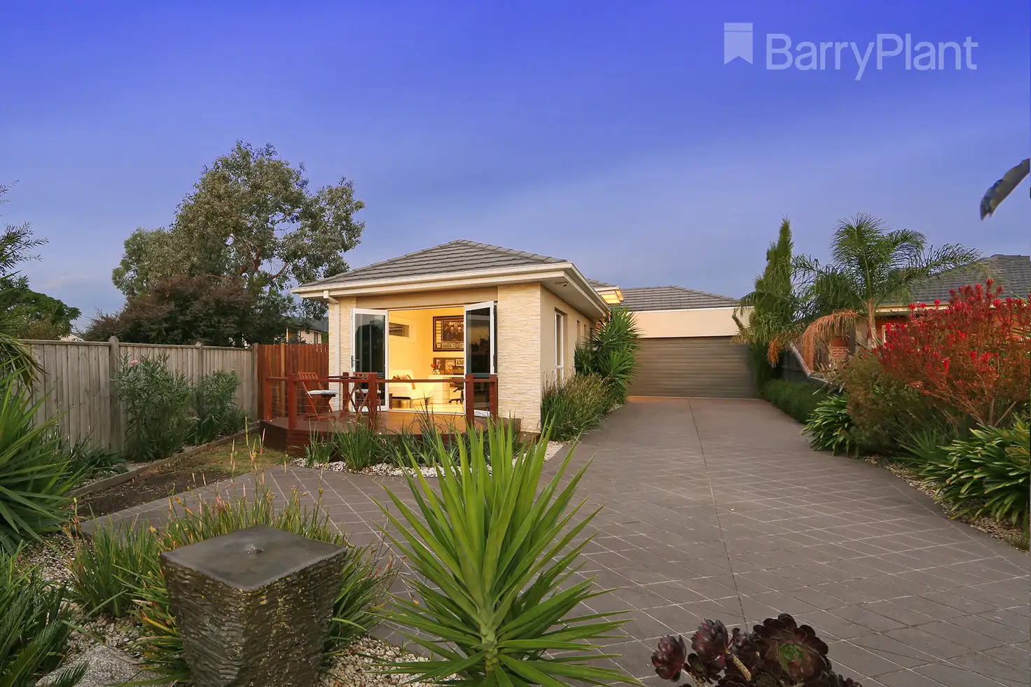 Main view of Homely house listing, 3 Narani Court, Ferntree Gully VIC 3156
