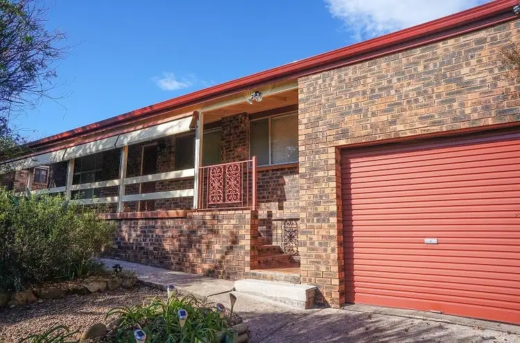 23 Sunset Boulevard, Winmalee NSW 2777